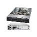 Платформа SuperMicro 5029P-WTR noCPU(1)Scalable/TDP 70-205W/ no DIMM(6)/ SATARAID HDD(8)LFF/ 2x10GbE/ 4xFH, 1xLP, M2/ 2x500W, фото 8