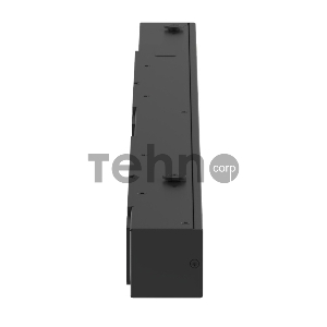 Блок распределения питания Panduit P22B39M верт.размещ. 20xC13 2xC19 базовые 16A EN 60309