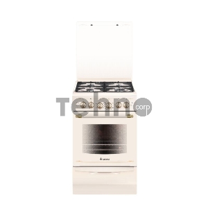 Газовая плита GEFEST 5100-02 0182 кремовый РЕТРО