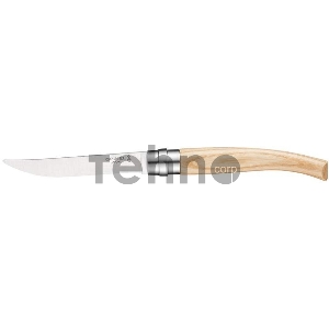 Набор ножей кухон. Opinel Table Chic №10 (001828) компл.:4шт дерево подар.коробка