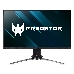 Монитор 27" Acer Gaming Predator XB273GXbmiiprzx Black (IPS, LED, Wide, 1920x1080, 240Hz, 1ms, 178°/178°, 400 cd/m, 100,, фото 2