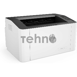 Принтер лазерный HP LaserJet Pro 107a RU (4ZB77A) {A4, 20стр/мин, 1200х1200 dpi, 64 Мб, USB 2.0}
