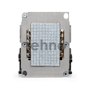 Кулер ExeGate EX293441RUS ESNK-P0070APS4.PWM.4U.3647.Cu (Al+Cu, 4U, 5 тепл. трубок, LGA3647, TDP 205W, PWM, 1900-3800RPM, 2 ball bearing, 4pin, 44db, 660г, на винтах, с термопастой, Retail box)