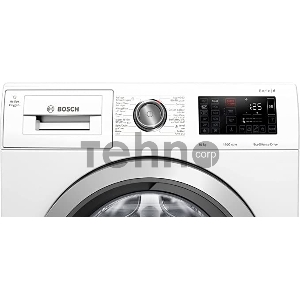 Стиральная машина BOSCH WAL28PH0GC Отдельно стоящая Series 6, загрузка 10 кг, функция Home Connect, EcoSilence, AllergyPlus, WaveDrum