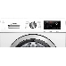 Стиральная машина BOSCH WAL28PH0GC Отдельно стоящая Series 6, загрузка 10 кг, функция Home Connect, EcoSilence, AllergyPlus, WaveDrum, фото 2