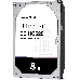Жесткий диск Western Digital SATA-III 8Tb 0B36404 HUS728T8TALE6L4 Ultrastar DC HC320 (7200rpm) 256Mb 3.5", фото 4