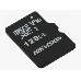 Карта памяти microSDHC™ 128G Class 10 and UHS-I [HS-TF-C1(STD)/128G/ZAZ01X00/OD] TLCR/W Speed 92/40MB/s , V30"; (012771), фото 3