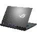 Ноутбук Asus ROG Strix G15 G513RC-HN133 Ryzen 7 6800H 16Gb SSD512Gb NVIDIA GeForce RTX 3050 4Gb 15.6" IPS FHD (1920x1080) noOS grey WiFi BT, фото 10