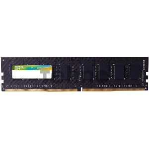 Память Silicon Power 8Gb DDR4 200Mhz PC25600, SP008GBLFU320B02
