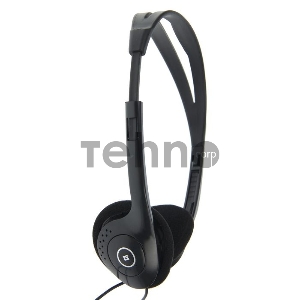 Нaушники AURA 101 BLACK 63101 DEFENDER