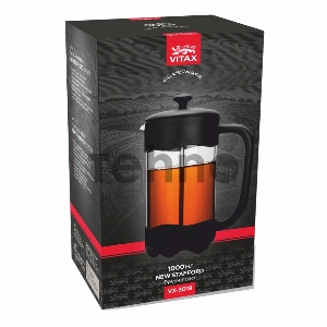 Френч-пресс Vitax VX-3019