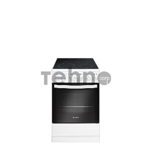 Электрическая плита Gefest 5160-01 0033 белый