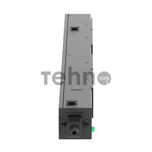 Блок распределения питания Panduit P22B39M верт.размещ. 20xC13 2xC19 базовые 16A EN 60309