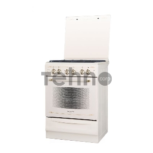 Газовая плита GEFEST 5100-02 0182 кремовый РЕТРО