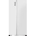 Холодильник Hisense RS677N4AW1 белый (двухкамерный), фото 1