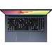 Ноутбук Asus X513EA-BQ2370 Core i3 1115G4 8Gb SSD256Gb Intel UHD Graphics 15.6" IPS FHD (1920x1080) noOS WiFi BT Cam, фото 13