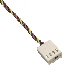 Кулер ExeGate EX293441RUS ESNK-P0070APS4.PWM.4U.3647.Cu (Al+Cu, 4U, 5 тепл. трубок, LGA3647, TDP 205W, PWM, 1900-3800RPM, 2 ball bearing, 4pin, 44db, 660г, на винтах, с термопастой, Retail box), фото 8