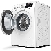 Стиральная машина BOSCH WAL28PH0GC Отдельно стоящая Series 6, загрузка 10 кг, функция Home Connect, EcoSilence, AllergyPlus, WaveDrum, фото 3