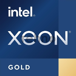Процессор Intel Xeon 3200/12M S4189 OEM GOLD5315Y CD8068904659201 IN
