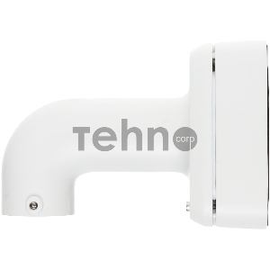 Настенный кронштейн для камер серий SD42, SD32, SD29, HDBW2, HDBW3, HDBW4, EB1 Wall Mount PFB302S