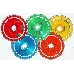 Диск CD-R Mirex 700 Mb, 52х, дизайн "Sport", Shrink (100), (100/500), фото 1