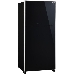 Холодильник Sharp SJ-XG60PGBK. 187x86.5x74 см. 422 + 178 л, No Frost. A++ Черный., фото 3