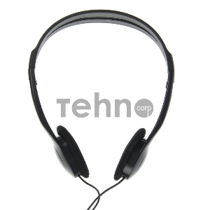 Нaушники AURA 101 BLACK 63101 DEFENDER