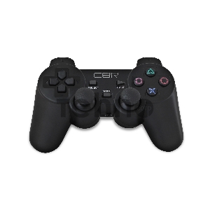 Геймпад CBR CBG 920 USB {Игровой манипулятор, для PC, беспроводной, 2 вибро мотора} Геймпад CBR CBG 920 USB {Игровой манипулятор, для PC, беспроводной, 2 вибро мотора}