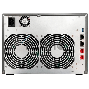 Сетевой накопитель Asustor AS6510T AS6510T/ASUSTOR/10BAY/EU/8GD4 Сетевой накопитель Asustor AS6510T AS6510T/ASUSTOR/10BAY/EU/8GD4