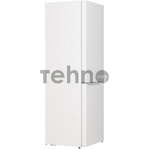 Холодильник Gorenje NRK6191EW4 белый (двухкамерный)