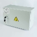 Ящик с понижающим трансформатором ЯТП 0.25 220/36В (3 авт. выкл.) IP54 Кострома ОС0000016261, фото 3