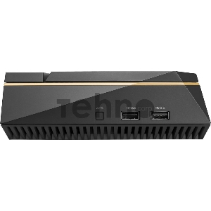 Роутер беспроводной Asus RT-AX92U AX6100 10/100/1000BASE-TX черный