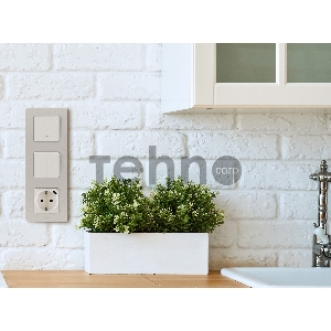 Inspiria Рамка 3 поста шампань