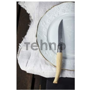 Набор ножей кухон. Opinel Table Chic №10 (001828) компл.:4шт дерево подар.коробка