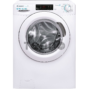 Стиральная машина Candy Smart Pro CO4 127T3/2-07 класс: A-30% загр.фронтальная макс.:7кг белый Стиральная машина Candy Smart Pro CO4 127T3/2-07 класс: A-30% загр.фронтальная макс.:7кг белый