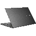 Ноутбук ASUS K413EA-EB169T Q1 14.0" FHD 250-nits ASUS K413EA-EB169T Q1 14.0" FHD 250-nits/i3-1115G4/8GB/256GB SSD/UMA/W10/Indie Black, фото 2