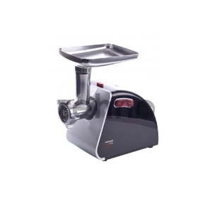 Мясорубка Magnit RMF-2930 (1800Вт, функция Реверс, насадки для колбасок и Кеббе) Мясорубка Magnit RMF-2930 (1800Вт, функция Реверс, насадки для колбасок и Кеббе)