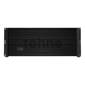 Серверный корпус ExeGate Pro 4U390-05 <RM 19