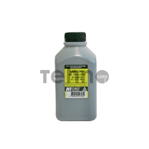 Тонер Samsung ML 3310/3710/SCX4833 (Hi-Black) 140 г, банка