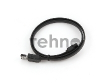 Кабель интерфейсный eSATA-SATA Cablexpert CC-ESATA-SATA-DATA, 50см, 7pin/7pin, пакет