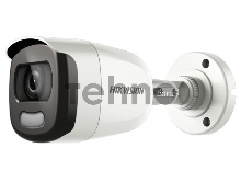 Камера видеонаблюдения Hikvision DS-2CE10DFT-F 3.6-3.6мм