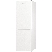 Холодильник Gorenje NRK6191EW4 белый (двухкамерный), фото 20