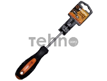 Отвёртка крестовая ВИХРЬ PH1, 100 мм