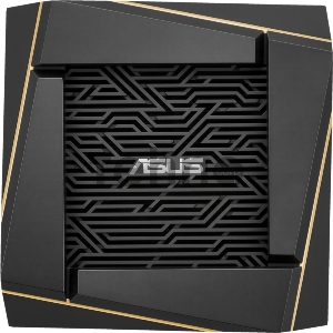 Роутер беспроводной Asus RT-AX92U AX6100 10/100/1000BASE-TX черный