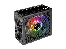 Блок питания Thermaltake Toughpower GX1 RGB 700W (PS-TPD-0700NHFAGE-1) v.2.4,A.PFS,80 Plus Gold,Fan 12 cm,Retail