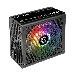 Блок питания Thermaltake Toughpower GX1 RGB 700W (PS-TPD-0700NHFAGE-1) v.2.4,A.PFS,80 Plus Gold,Fan 12 cm,Retail, фото 1