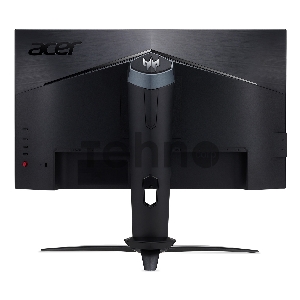 Монитор 27 Acer Gaming Predator XB273GXbmiiprzx Black (IPS, LED, Wide, 1920x1080, 240Hz, 1ms, 178°/178°, 400 cd/m, 100,