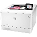 Принтер лазерный HP Color LaserJet Pro M454dw (W1Y45A#B19) A4, Duplex Net, WiFi, фото 4