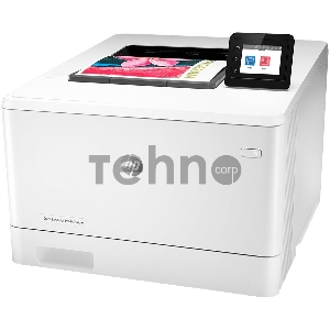 Принтер лазерный HP Color LaserJet Pro M454dw (W1Y45A#B19) A4, Duplex Net, WiFi Принтер лазерный HP Color LaserJet Pro M454dw (W1Y45A#B19) A4, Duplex Net, WiFi