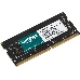 Память DDR4 8Gb 3200MHz Kingmax KM-SD4-3200-8GS RTL CL17 SO-DIMM 260-pin 1.2В dual rank, фото 7